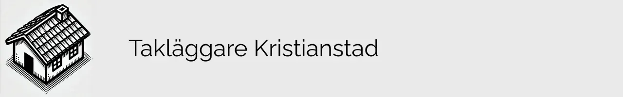 Takläggare Kristianstad