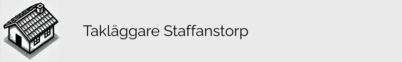 Takläggare Staffanstorp